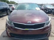 ✅ 2016 Kia Optima LX • VIN: 5XXGT4L38GG028835 • Lot: 42254044. Listed on IAAI with 246,911 mi. Free auction sales archive from the USA and detailed vehicle history report at DreamBid. Image 13.