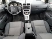 ✅ 2009 Dodge Caliber SXT • VIN: 1B3HB48A89D128026 • Лот: 81020804. Опубликован ранее на Copart с пробегом 244 825 миль. Бесплатный доступ к архиву аукционных продаж из США и подробный отчёт об истории автомобиля на DreamBid. Изображение 8.