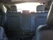 ✅ 2024 Ford Escape ST-Line Elite • VIN: 1FMCU9PAXRUA81529 • Lot: 86515535. Listed on Copart with 12,081 mi. Free auction sales archive from the USA and detailed vehicle history report at DreamBid. Image 10.