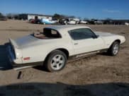 ✅ 1979 Pontiac Firebird • VIN: 2U87K9N120105 • Lot: 46001565. Listed on Copart with 87,739 mi. Free auction sales archive from the USA and detailed vehicle history report at DreamBid. Image 3.