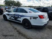✅ 2014 Ford Police Interceptor • VIN: 1FAHP2MK3EG170234 • Лот: 59067844. Опубликован ранее на Copart с пробегом 79 393 миль. Бесплатный доступ к архиву аукционных продаж из США и подробный отчёт об истории автомобиля на DreamBid. Изображение 2.