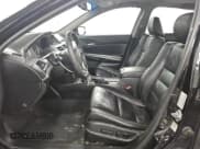 ✅ 2009 Honda Accord EX-L • VIN: 1HGCP36849A048407 • Лот: 90293245. Опубликован ранее на Copart с пробегом 294 670 миль. Бесплатный доступ к архиву аукционных продаж из США и подробный отчёт об истории автомобиля на DreamBid. Изображение 7.