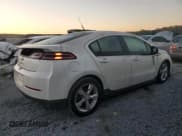 ✅ 2013 Chevrolet Volt • VIN: 1G1RD6E4XDU141241 • Lot: 75853044. Wystawiony na Copart z przebiegiem 179 378 mil. Bezpłatny archiwum sprzedaży aukcyjnych z USA i szczegółowy raport historii pojazdu na DreamBid. Zdjęcie 3.