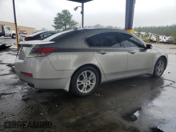 ✅ 2010 Acura TL Technology • VIN: 19UUA8F5XAA007390 • Lot: 90623705. Wystawiony na Copart z przebiegiem 170 068 mil. Bezpłatny archiwum sprzedaży aukcyjnych z USA i szczegółowy raport historii pojazdu na DreamBid. Zdjęcie 3.