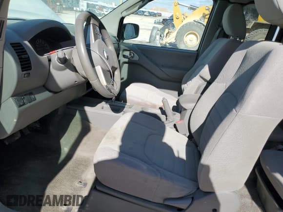 ✅ 2010 Nissan Frontier SE • VIN: 1N6BD0CT7AC432777 • Lot: 90121435. Listed on Copart with 170,881 mi. Free auction sales archive from the USA and detailed vehicle history report at DreamBid. Image 7.