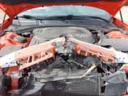 ✅ 2019 Dodge Charger SXT • VIN: 2C3CDXJG2KH555413 • Lot: 43464035. Listed on IAAI with 52,579 mi. Free auction sales archive from the USA and detailed vehicle history report at DreamBid. Image 10.