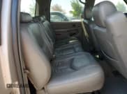 ✅ 2005 Chevrolet Suburban Z71 • VIN: 3GNFK16Z25G283303 • Лот: 81325185. Опубликован ранее на Copart с пробегом Не указан. Бесплатный доступ к архиву аукционных продаж из США и подробный отчёт об истории автомобиля на DreamBid. Изображение 11.
