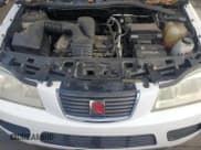 ✅ 2006 Saturn VUE • VIN: 5GZCZ33D96S847727 • Lot: 47791325. Wystawiony na Copart z przebiegiem 119 897 mil. Bezpłatny archiwum sprzedaży aukcyjnych z USA i szczegółowy raport historii pojazdu na DreamBid. Zdjęcie 12.