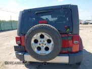✅ 2011 Jeep Wrangler Sahara • VIN: 1J4GA5D16BL612775 • Лот: 43456824. Опубликован ранее на IAAI с пробегом 183 692 миль. Бесплатный доступ к архиву аукционных продаж из США и подробный отчёт об истории автомобиля на DreamBid. Изображение 16.
