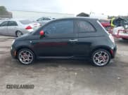 ✅ 2015 FIAT 500 Sport • VIN: 3C3CFFBR0FT550843 • Лот: 43732211. Опубликован ранее на IAAI с пробегом 84 783 миль. Бесплатный доступ к архиву аукционных продаж из США и подробный отчёт об истории автомобиля на DreamBid. Изображение 14.
