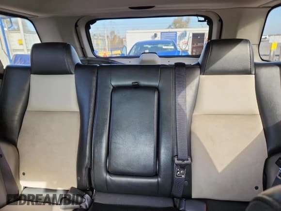 ✅ 2009 Jeep Grand Cherokee Limited • VIN: 1J8HS58P09C507755 • Lot: 91145915. Listed on Copart with 188,663 mi. Free auction sales archive from the USA and detailed vehicle history report at DreamBid. Image 10.