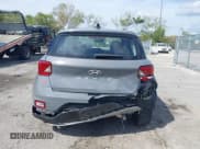 ✅ 2022 Hyundai Venue Limited • VIN: KMHRC8A34NU151148 • Lot: 41725046. Listed on IAAI with 18,359 mi. Free auction sales archive from the USA and detailed vehicle history report at DreamBid. Image 17.