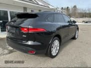 ✅ 2017 Jaguar F-Pace 20d Premium • VIN: SADCJ2BN5HA096670 • Lot: 41857959. Wystawiony na IAAI z przebiegiem 146 291 mil. Bezpłatny archiwum sprzedaży aukcyjnych z USA i szczegółowy raport historii pojazdu na DreamBid. Zdjęcie 4.