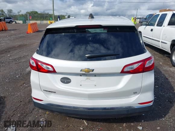 ✅ 2020 Chevrolet Equinox LT • VIN: 3GNAXKEVXLS640513 • Лот: 43394814. Опубликован ранее на IAAI с пробегом 86 694 миль. Бесплатный доступ к архиву аукционных продаж из США и подробный отчёт об истории автомобиля на DreamBid. Изображение 16.