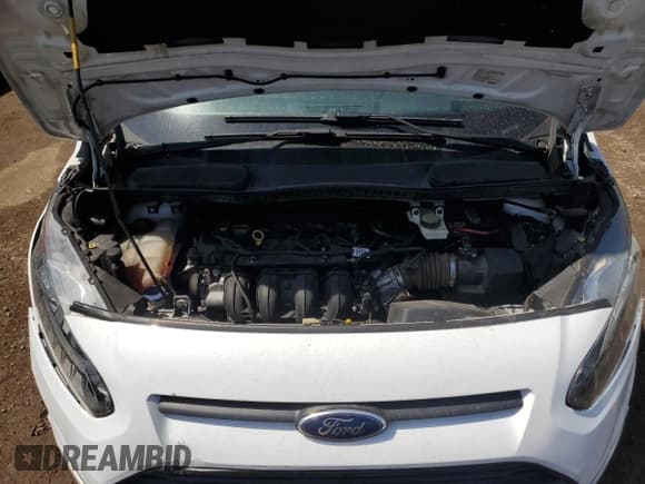 ✅ 2015 Ford Transit Connect XLT • VIN: NM0AS8F77F1210452 • Лот: 54227625. Опубликован ранее на Copart с пробегом 80 415 миль. Бесплатный доступ к архиву аукционных продаж из США и подробный отчёт об истории автомобиля на DreamBid. Изображение 12.