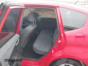 ✅ 2011 Honda Fit • VIN: JHMGE8H39BC015478 • Lot: 43443585. Listed on IAAI with 142,019 mi. Free auction sales archive from the USA and detailed vehicle history report at DreamBid. Image 8.