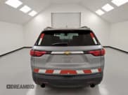 ✅ 2023 Chevrolet Traverse LT Cloth • VIN: 1GNEVMKW4PJ221693 • Lot: 92075415. Listed on Copart with 378,718 mi. Free auction sales archive from the USA and detailed vehicle history report at DreamBid. Image 6.