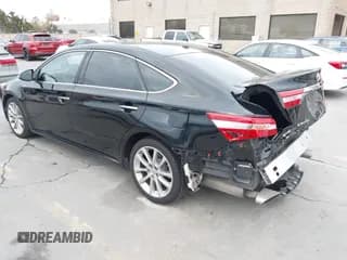 ✅ 2014 Toyota Avalon XLE Premium • VIN: 4T1BK1EBXEU087842 • Lot: 43678960. Wystawiony na IAAI z przebiegiem 148 095 mil. Bezpłatny archiwum sprzedaży aukcyjnych z USA i szczegółowy raport historii pojazdu na DreamBid. Zdjęcie 3.