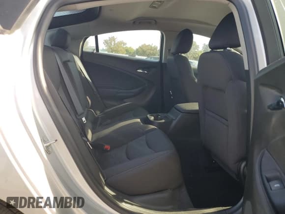 ✅ 2019 Chevrolet Volt LT • VIN: 1G1RC6S51KU130822 • Lot: 72452094. Wystawiony na Copart z przebiegiem 13 756 mil. Bezpłatny archiwum sprzedaży aukcyjnych z USA i szczegółowy raport historii pojazdu na DreamBid. Zdjęcie 11.