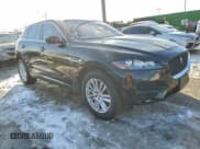 ✅ 2020 Jaguar F-Pace 30t Prestige • VIN: SADCK2GX5LA635465 • Lot: 95455225. Wystawiony na Copart z przebiegiem 129 490 mil. Bezpłatny archiwum sprzedaży aukcyjnych z USA i szczegółowy raport historii pojazdu na DreamBid. Zdjęcie 4.