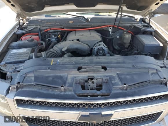 ✅ 2007 Chevrolet Avalanche 2LT • VIN: 3GNEC12J57G234253 • Lot: 68177115. Listed on Copart with 235,700 mi. Free auction sales archive from the USA and detailed vehicle history report at DreamBid. Image 11.