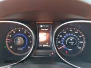 ✅ 2014 Hyundai Santa Fe • VIN: 5XYZU3LA6EG174268 • Лот: 43405738. Опубликован ранее на IAAI с пробегом 59 790 миль. Бесплатный доступ к архиву аукционных продаж из США и подробный отчёт об истории автомобиля на DreamBid. Изображение 7.