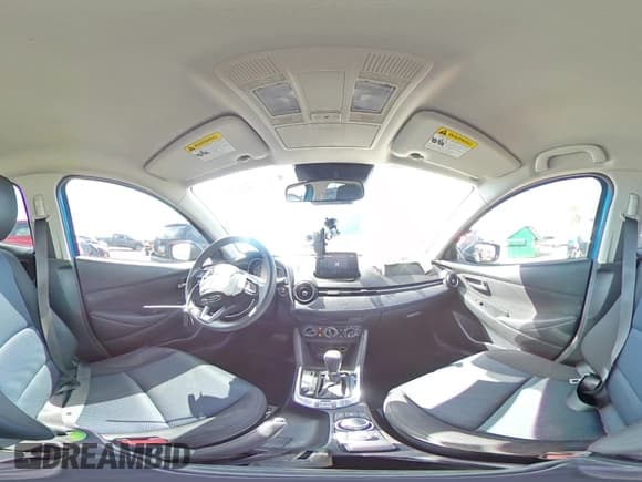 ✅ 2019 Toyota Yaris L • VIN: 3MYDLBYVXKY506286 • Lot: 81260095. Listed on Copart with 107,446 mi. Free auction sales archive from the USA and detailed vehicle history report at DreamBid. Image 14.