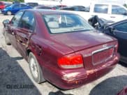 ✅ 2005 Hyundai Sonata GLS • VIN: KMHWF35H85A095249 • Лот: 39929856. Опубликован ранее на IAAI с пробегом 146 090 миль. Бесплатный доступ к архиву аукционных продаж из США и подробный отчёт об истории автомобиля на DreamBid. Изображение 3.