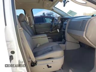 ✅ 2007 Dodge Durango Limited • VIN: 1D8HB58217F585020 • Lot: 43626940. Listed on IAAI with 145,942 mi. Free auction sales archive from the USA and detailed vehicle history report at DreamBid. Image 5.