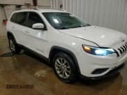 ✅ 2020 Jeep Cherokee Latitude Plus • VIN: 1C4PJMLB0LD559870 • Lot: 95303055. Listed on Copart with 107,086 mi. Free auction sales archive from the USA and detailed vehicle history report at DreamBid. Image 14.