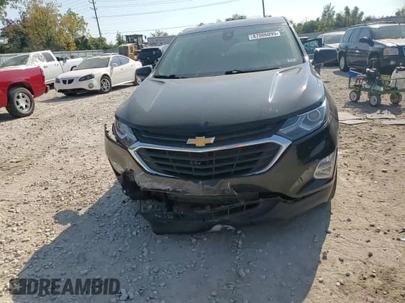 ✅ 2021 Chevrolet Equinox LT • VIN: 2GNAXJEV4M6142818 • Lot: 87006095. Wystawiony na Copart z przebiegiem 113 366 mil. Bezpłatny archiwum sprzedaży aukcyjnych z USA i szczegółowy raport historii pojazdu na DreamBid. Zdjęcie 13.