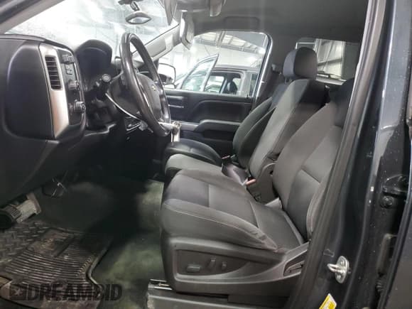 ✅ 2017 Chevrolet Silverado 1500 LT • VIN: 3GCUKREC4HG152339 • Лот: 68686014. Опубликован ранее на Copart с пробегом 119 762 миль. Бесплатный доступ к архиву аукционных продаж из США и подробный отчёт об истории автомобиля на DreamBid. Изображение 7.