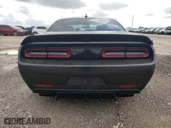 ✅ 2021 Dodge Challenger SRT Hellcat Redeye Widebody • VIN: 2C3CDZL93MH618077 • Lot: 68608684. Wystawiony na Copart z przebiegiem 14 848 mil. Bezpłatny archiwum sprzedaży aukcyjnych z USA i szczegółowy raport historii pojazdu na DreamBid. Zdjęcie 6.