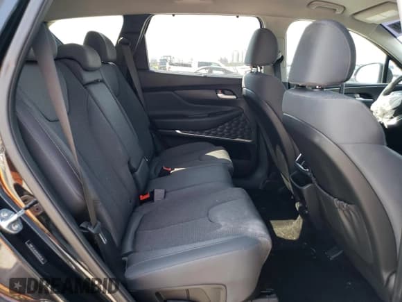 ✅ 2019 Hyundai Santa Fe SEL • VIN: 5NMS3CAD4KH002534 • Lot: 58015814. Wystawiony na Copart z przebiegiem 53 356 mil. Bezpłatny archiwum sprzedaży aukcyjnych z USA i szczegółowy raport historii pojazdu na DreamBid. Zdjęcie 12.