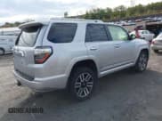 ✅ 2024 Toyota 4Runner Limited • VIN: JTEKU5JR3R6250281 • Лот: 43472482. Опубликован ранее на IAAI с пробегом 22 285 миль. Бесплатный доступ к архиву аукционных продаж из США и подробный отчёт об истории автомобиля на DreamBid. Изображение 4.