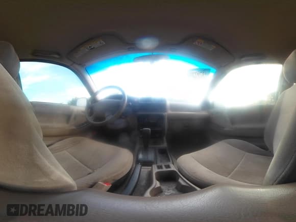 ✅ 2004 Isuzu Rodeo S • VIN: 4S2CK58Y444303591 • Lot: 42707772. Listed on IAAI with 156,792 mi. Free auction sales archive from the USA and detailed vehicle history report at DreamBid. Image 19.