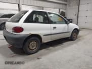 ✅ 1999 Suzuki Swift • VIN: 2S2AB21H1X6603139 • Лот: 42288621. Опубликован ранее на IAAI с пробегом 130 443 миль. Бесплатный доступ к архиву аукционных продаж из США и подробный отчёт об истории автомобиля на DreamBid. Изображение 4.