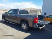 ✅ 2008 Chevrolet Silverado 1500 LTZ • VIN: 2GCFK13Y181132227 • Lot: 41785368. Listed on IAAI with 313,033 mi. Free auction sales archive from the USA and detailed vehicle history report at DreamBid. Image 3.