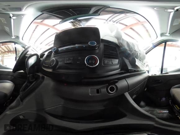 ✅ 2021 Ford Transit Passenger XL • VIN: 1FBAX9CG9MKA15625 • Лот: 42491429. Опубликован ранее на IAAI с пробегом 99 401 миль. Бесплатный доступ к архиву аукционных продаж из США и подробный отчёт об истории автомобиля на DreamBid. Изображение 20.