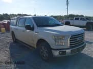 ✅ 2015 Ford F-150 XLT • VIN: 1FTEW1CPXFKD15792 • Lot: 43391888. Listed on IAAI with 189,904 mi. Free auction sales archive from the USA and detailed vehicle history report at DreamBid. Image 1.