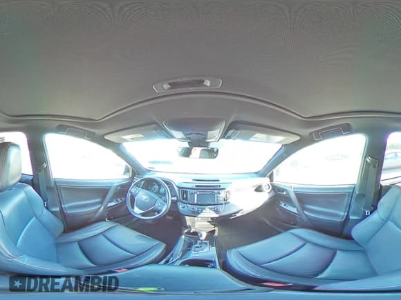 ✅ 2018 Toyota RAV4 SE • VIN: 2T3JFREVXJW742236 • Лот: 84016665. Опубликован ранее на Copart с пробегом 79 955 миль. Бесплатный доступ к архиву аукционных продаж из США и подробный отчёт об истории автомобиля на DreamBid. Изображение 16.