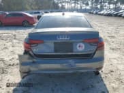 ✅ 2017 Audi A4 Premium • VIN: WAUANAF40HN025935 • Lot: 91733355. Listed on Copart with 73,670 mi. Free auction sales archive from the USA and detailed vehicle history report at DreamBid. Image 6.