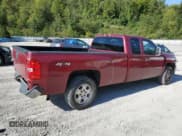 ✅ 2007 Chevrolet Silverado 1500 1LT • VIN: 1GCEK19J57E511542 • Lot: 73997334. Listed on Copart with 310,122 mi. Free auction sales archive from the USA and detailed vehicle history report at DreamBid. Image 3.