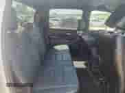 2023 Ram 1500 Tradesman z VIN 1C6RRENT4PN592651, wystawiony jako Copart lot #65405355 z przebiegiem 53 443 mil mil oraz Szkoda całkowita • Salvage title. Historia ofert i sprzedaży dostępna na DreamBid. Obrazek 10.