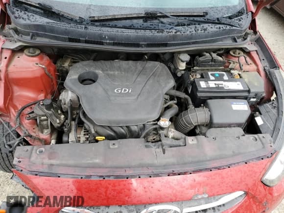 ✅ 2015 Hyundai Accent GLS • VIN: KMHCT4AE8FU896230 • Лот: 49002655. Опубликован ранее на Copart с пробегом 212 501 миль. Бесплатный доступ к архиву аукционных продаж из США и подробный отчёт об истории автомобиля на DreamBid. Изображение 11.