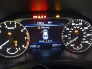 ✅ 2024 Nissan Altima SR • VIN: 1N4BL4CW3RN312245 • Лот: 42379031. Опубликован ранее на IAAI с пробегом 20 397 миль. Бесплатный доступ к архиву аукционных продаж из США и подробный отчёт об истории автомобиля на DreamBid. Изображение 7.