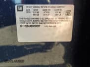 ✅ 2016 Chevrolet Impala LS • VIN: 2G11Z5SAXG9202057 • Lot: 82384415. Listed on Copart with Not provided. Free auction sales archive from the USA and detailed vehicle history report at DreamBid. Image 12.