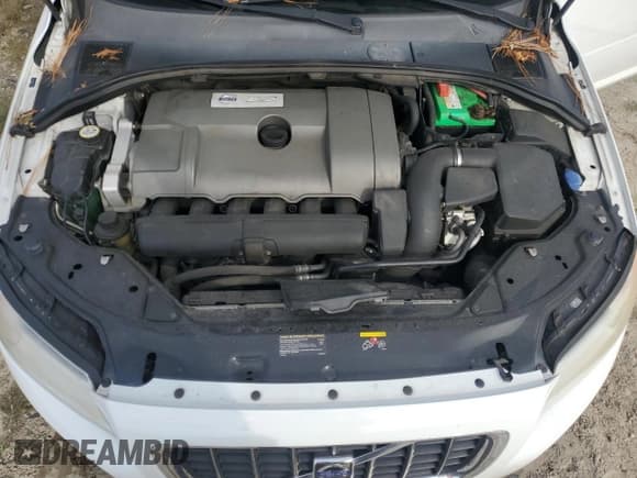 ✅ 2008 Volvo V70 • VIN: YV1BW982281047922 • Lot: 80200355. Wystawiony na Copart z przebiegiem 132 934 mil. Bezpłatny archiwum sprzedaży aukcyjnych z USA i szczegółowy raport historii pojazdu na DreamBid. Zdjęcie 11.