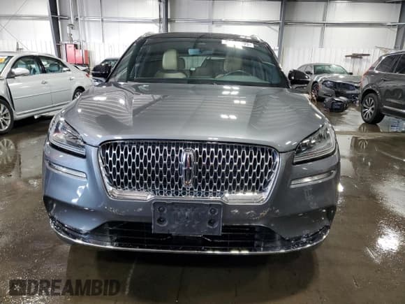 ✅ 2021 Lincoln Corsair Reserve • VIN: 5LMCJ2C93MUL03961 • Lot: 80835295. Wystawiony na Copart z przebiegiem 43 315 mil. Bezpłatny archiwum sprzedaży aukcyjnych z USA i szczegółowy raport historii pojazdu na DreamBid. Zdjęcie 5.