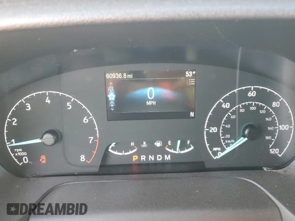 ✅ 2021 Ford Transit Passenger XL • VIN: 1FBAX2C89MKA48429 • Лот: 72648104. Опубликован ранее на Copart с пробегом 60 936 миль. Бесплатный доступ к архиву аукционных продаж из США и подробный отчёт об истории автомобиля на DreamBid. Изображение 9.